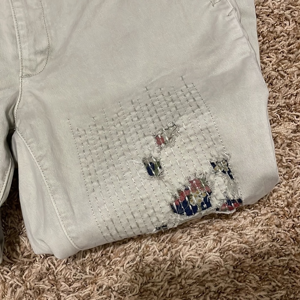 Chino Pants - Picture 4 of 5